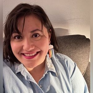 Meet your Posher, Kyrstin